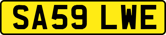 SA59LWE