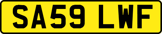 SA59LWF