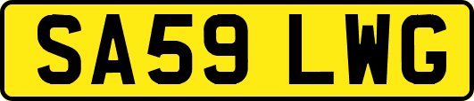 SA59LWG