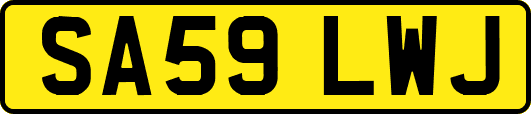 SA59LWJ