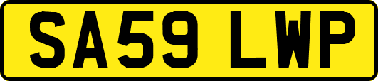 SA59LWP