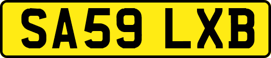 SA59LXB