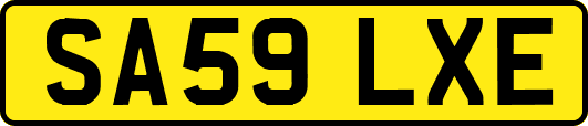 SA59LXE