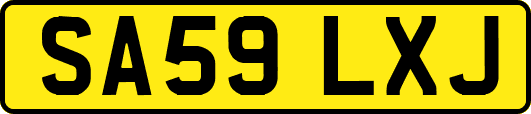 SA59LXJ
