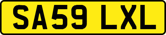 SA59LXL
