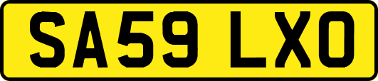 SA59LXO