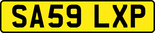 SA59LXP