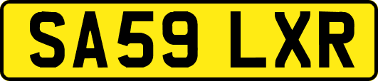 SA59LXR