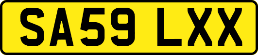 SA59LXX