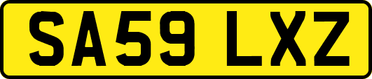 SA59LXZ