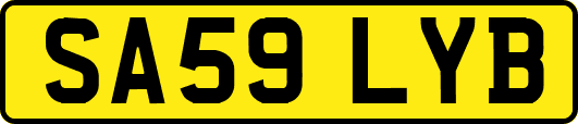 SA59LYB