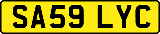 SA59LYC