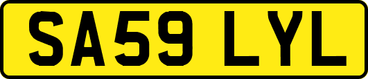SA59LYL
