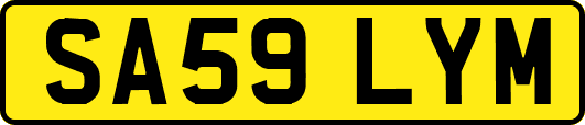 SA59LYM