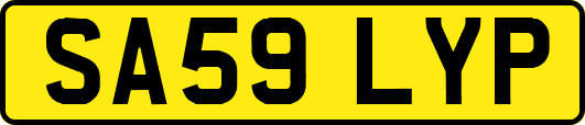 SA59LYP