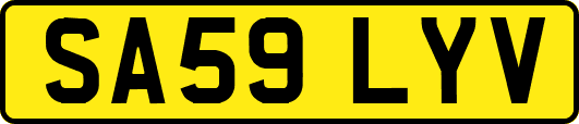 SA59LYV