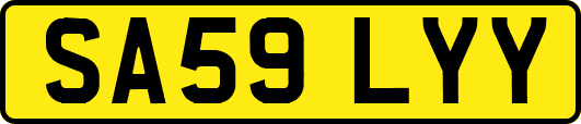 SA59LYY