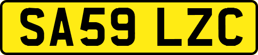 SA59LZC