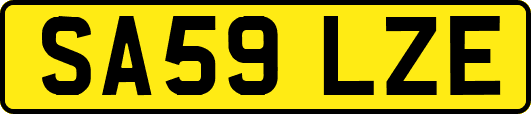 SA59LZE