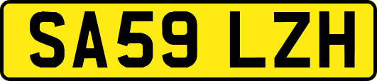 SA59LZH