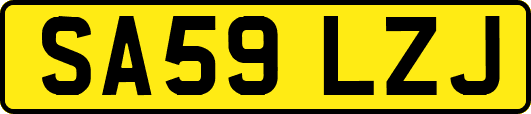 SA59LZJ