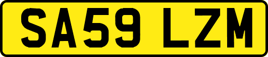 SA59LZM