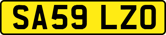 SA59LZO