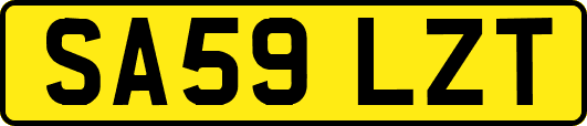 SA59LZT