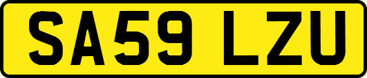 SA59LZU