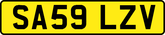 SA59LZV