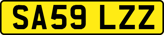 SA59LZZ