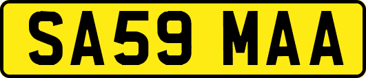 SA59MAA