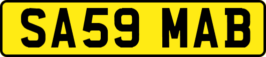 SA59MAB