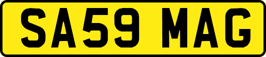 SA59MAG
