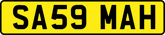 SA59MAH