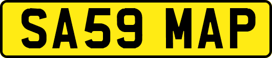 SA59MAP
