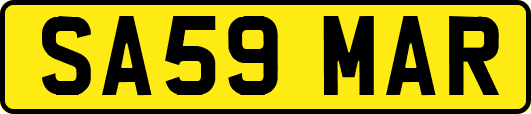 SA59MAR
