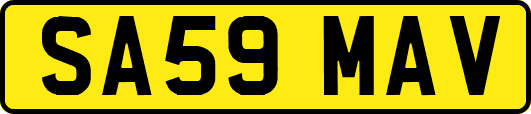 SA59MAV