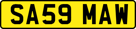 SA59MAW