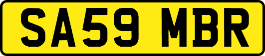 SA59MBR