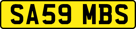 SA59MBS