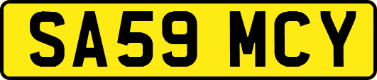 SA59MCY