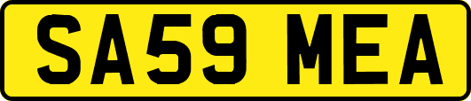 SA59MEA