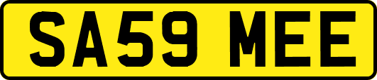 SA59MEE