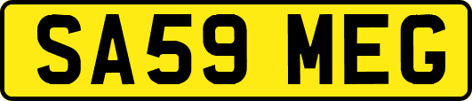 SA59MEG