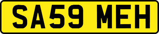 SA59MEH
