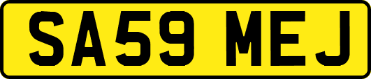 SA59MEJ