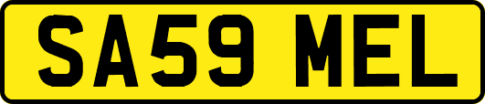 SA59MEL