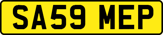 SA59MEP
