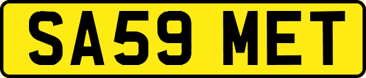 SA59MET